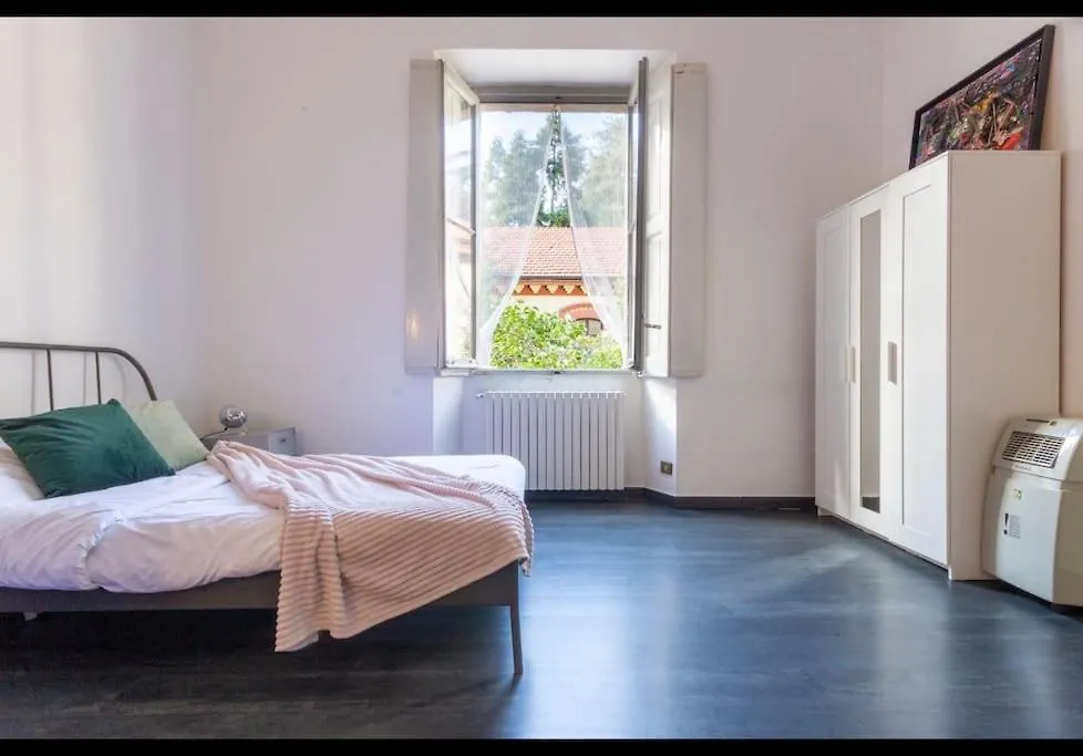 Green Quiet In The City Center Apartment Milan 0*,  Italy